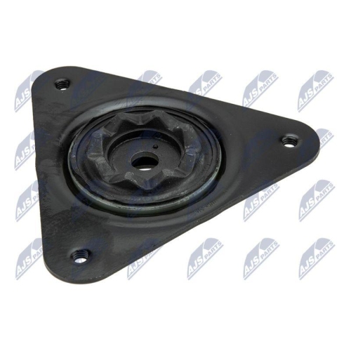 Rulment sarcina suport arc Renault Kadjar 2015-, Megane 4 2015-, Fata, 543206968R