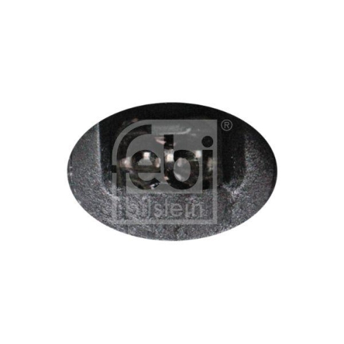 FEBI BILSTEIN Comutator presiune, aer conditionat