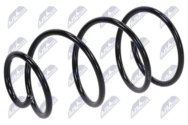 Arc suspensie Fiat Seicento 1998-2010; partea din fata; 98603816; NTY, aftermarket