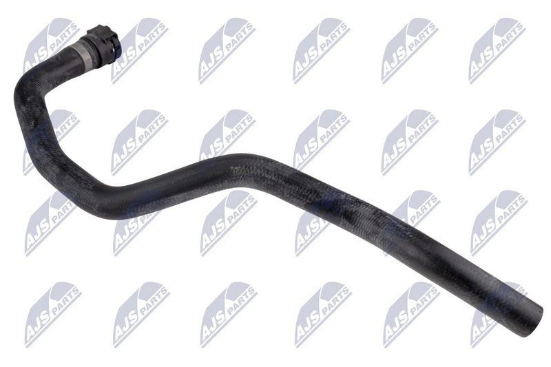 Conducta lichid racire BMW seria 3 (E46) 1997-; 64218376999; NTY, aftermarket