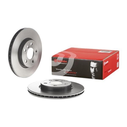 Set disc frana BMW 2 Active Tourer (F45) 11.13-10.21, 2 Active Tourer Van (F45) 11.13-10.21, 2 Gran Tourer (F46) 07.14-, X1 (F48) 11.14-12.22, X2 (F39) 11.17-10.23; Mini Mini (F55) 09.13-, Mini (F56) 12.13-, Mini Cabriolet (F57) 11.14-, Mini Clubman (F54)