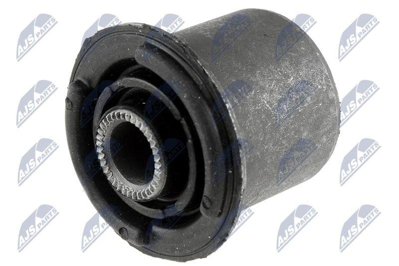 Bucsa brat suspensie, suport trapez Lexus Gs300 AWD 1993-1997; axa fata, brat fata, inferior; 48654-30081; NTY, aftermarket
