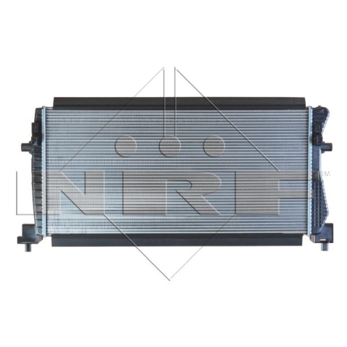 NRF Radiator, racire motor