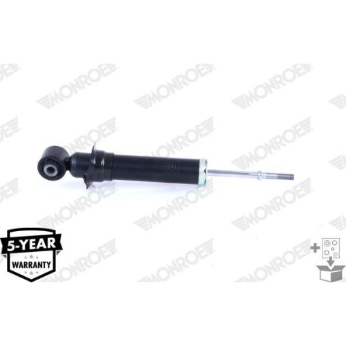 Amortizor gaz Toyota Avensis (T25), 04.03-11.08, Avensis Estate (T25), 04.03-11.08, Avensis Sedan (T25), 01.03-11.08, Spate, MONROE