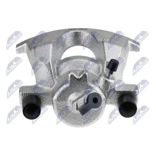 Etrier frana fata Renault Clio 4 2015-, Dacia Logan 2 2012-, Sandero 2 2012-, Sandero Stepway 2015-, Dreapta, 410014752R