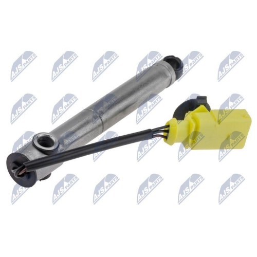 Element reglare capota motor activa Audi A3 2013-, Rs3 2017- Stanga, Dreapta, 8V0823823F