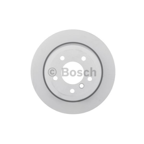 Disc frana Bosch 0986479263, parte montare : Punte Spate