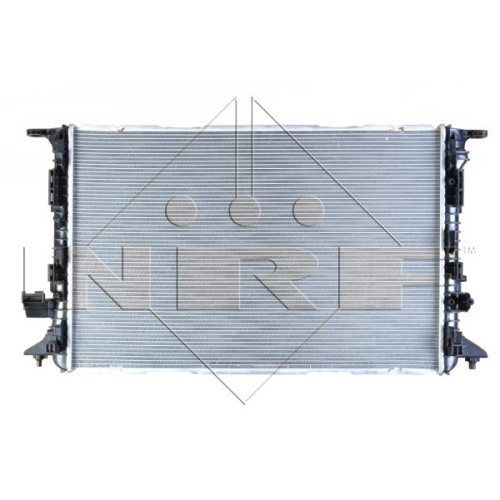 NRF Radiator, racire motor