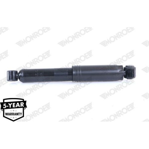 Amortizor gaz Hyundai Santa Fe 2 (Cm), 01.05-03.15; Kia Sorento 2 (Xm), 09.09-04.16, , RapidAuto