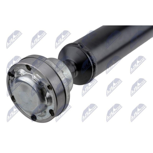 Ax cardan Ferrari California 4.3 2008-2014, Vin ->103178, 253282