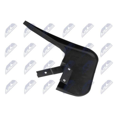 Capac diferential Ford Transit Mk6 2000-, Transit Mk7 2006-, Stanga, YC1516A563AKYYIH