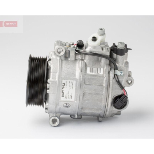 DENSO Compresor, climatizare