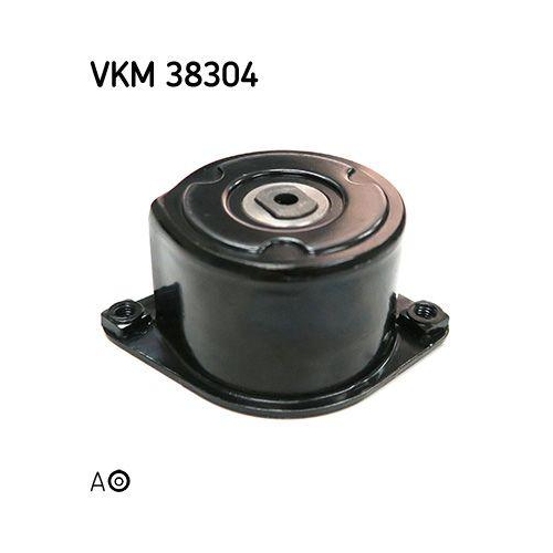 SKF Intinzator curea, curea distributie