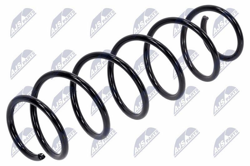 Arc suspensie Fiat Stilo 2001-2007 Diesel; partea din fata; 50704418; NTY, aftermarket