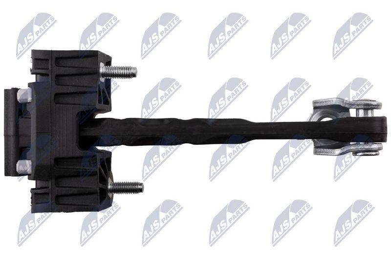 Opritor usa fata Volvo C30 2006-, S40 2004-, V50 2004-; stanga = dreapta; 31217750; NTY, aftermarket