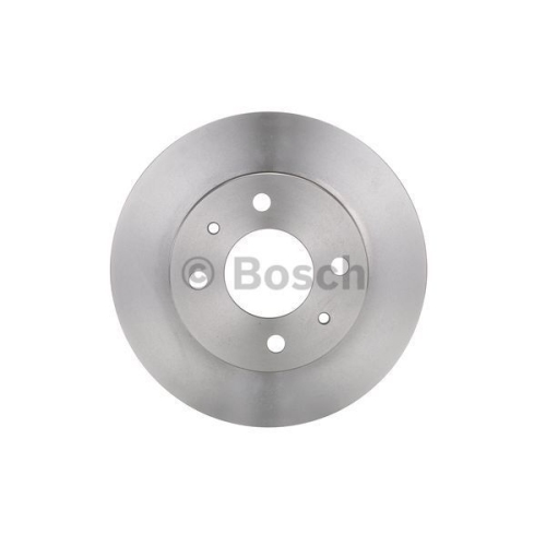 Disc frana Bosch 0986479264, parte montare : Punte Fata