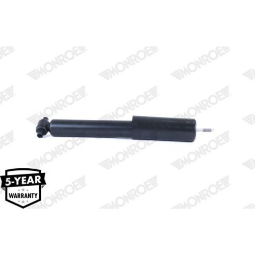 Amortizor gaz Volvo S60 1 (384), 07.00-04.10, S80 1 (184), 05.98-02.08, V70 2 (285), 11.99-12.08, 2.0 T, 2.4, 2.4 Bifuel (LPG), 2.4 CDI, 2.4 D, 2.4 T, 2.5 T, D5, T5, 2.0, 2.4 Bifuel (CNG), 2.5 T AWD, 2.5 TDi, 2.9, 3.0, T5 AWD, T6, 2.3, Spate, MONROE