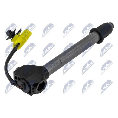 Element reglare capota motor activa Audi A8 2018- Stanga, Dreapta, 4N0823823