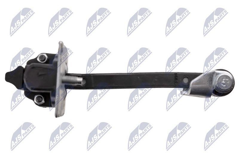 Opritor usa spate Citroen C-Elysee 2012-, Peugeot 301 2012-; stanga = dreapta; 9675207680; NTY, aftermarket