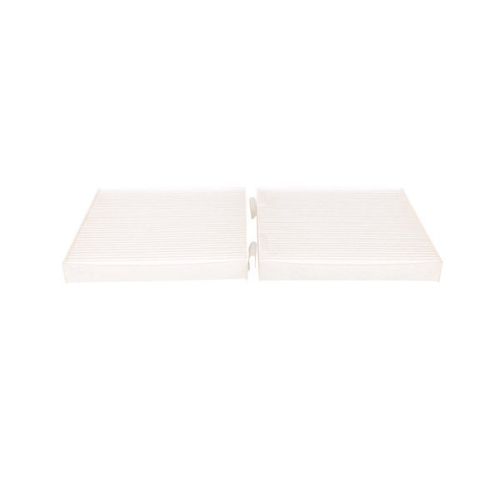 BOSCH Filtru, aer habitaclu