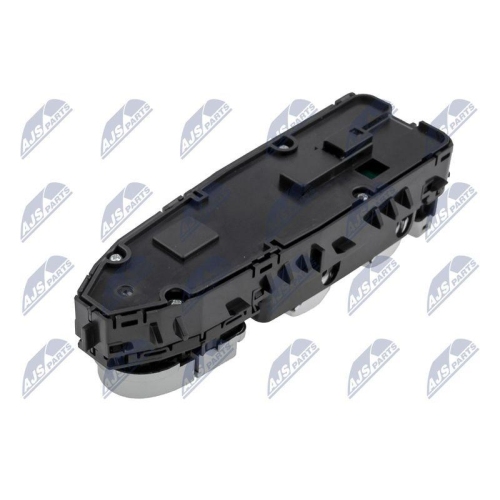 Comutator reglaj geam Mercedes Clasa E W213 2016-, Cls C257 2017-, 2139054803