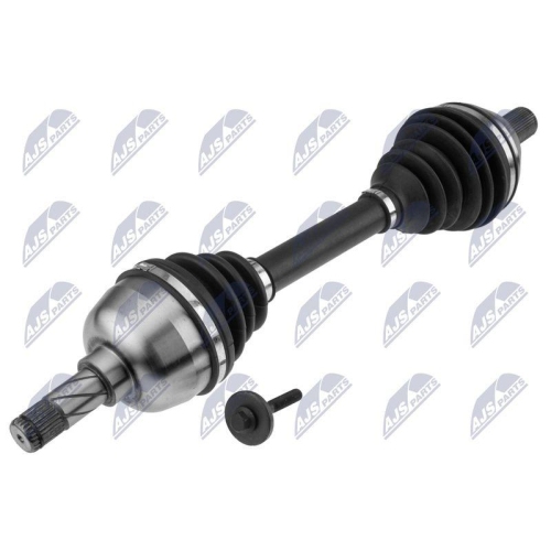 Planetara Volvo S60ii 2010-, V60 2010-, V70iii 2007-, S80ii 2006-, Ford motor 2.5 Mondeo 4 2007-, S-Max 2006-, Fata, Stanga, 6 CV Manuala, 36011285