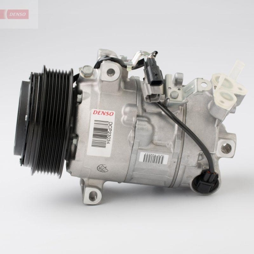 DENSO Compresor, climatizare