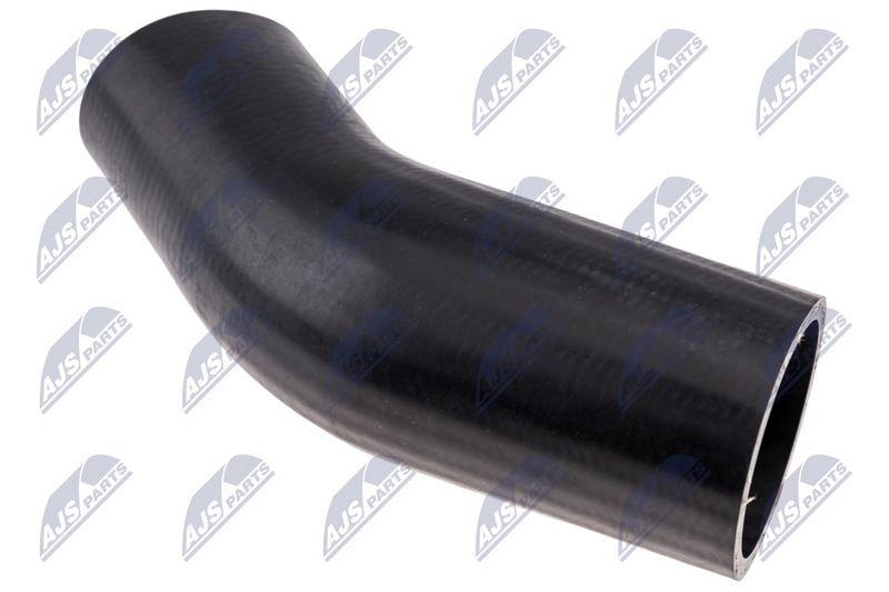 Furtun aer supraalimentare Jaguar Xf I (X250) 2.2 D 2011-; C2Z14278; NTY, aftermarket