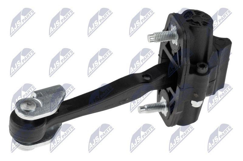 Opritor usa spate Dacia Duster 2017-; stanga = dreapta; 804300992R; NTY, aftermarket