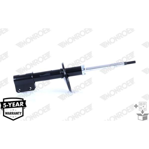 Amortizor gaz Dacia Logan Express (Fs), 10.07-, Logan Mcv (Ks), 02.07-, Logan Pickup (Us), 03.08-; Renault Logan 1 Estate (Ks), 04.07-, , RapidAuto
