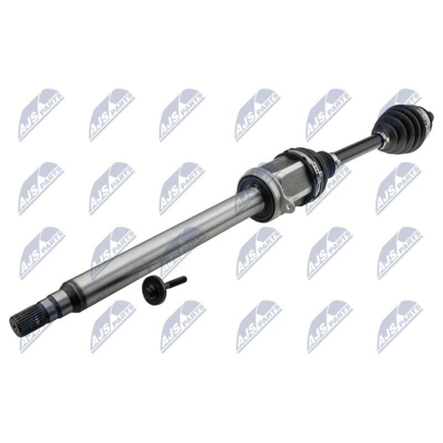 Planetara Volvo S60ii D4, T6 2013-, V60 D4 2013-, V70 3 D4 2013-, Dreapta, CV Automata Tg-81sc, NPW-VV-137