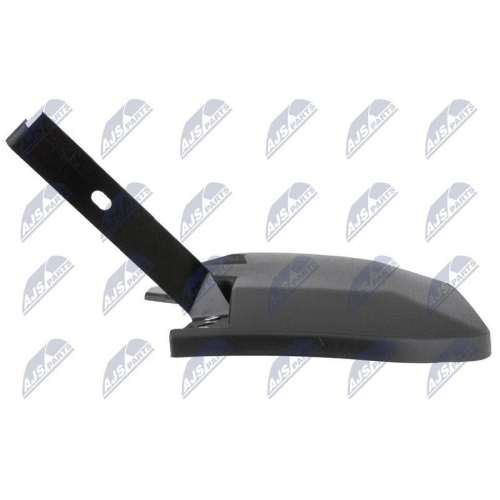 Capac diferential Ford Transit Mk8 2014-, Transit Mk9 2019-, Dreapta, BK3116A266AA5JA6