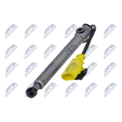 Element reglare capota motor activa Audi Q7 2016- Stanga, Dreapta, 4M0823823