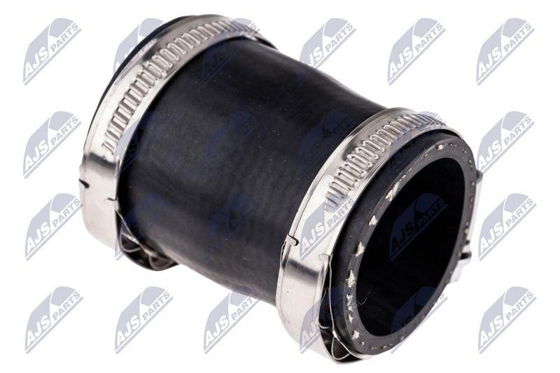 Furtun aer supraalimentare Jaguar Xf I X250 2.2 D 2011-; C2Z14278; NTY, aftermarket