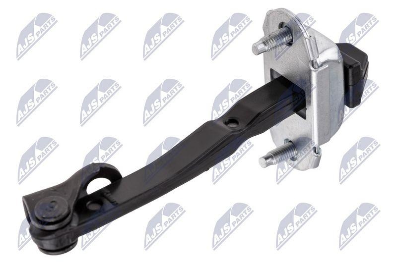 Opritor usa spate Dacia Jogger 2021-; stanga = dreapta; 824316685R; NTY, aftermarket