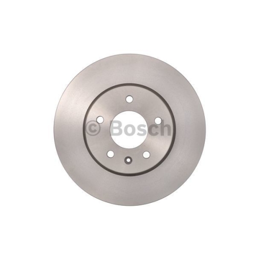 Disc frana Bosch 0986479267, parte montare : Punte Fata