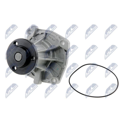 Pompa apa Ford Scorpio 2.5 Td 1994-1998, Opel Fataera 2.5 Tds 1996-1998, Rover 800, 825 1990-1999, 91151669