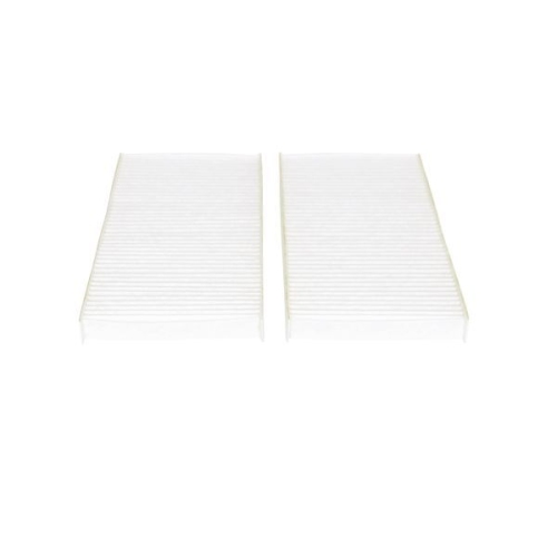 BOSCH Filtru, aer habitaclu