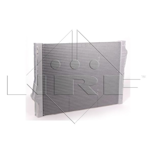 NRF Radiator, racire motor