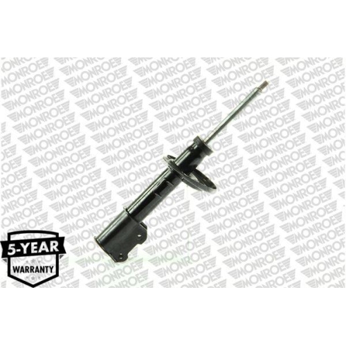 Amortizor gaz Opel Signum Liftback (Z03), 05.03-12.08, Vectra C (Z02), 04.02-, Vectra C Estate (Z02), 10.03-01.09, Vectra C Gts (Z02), 08.02-01.09, Fata, Dreapta, MONROE
