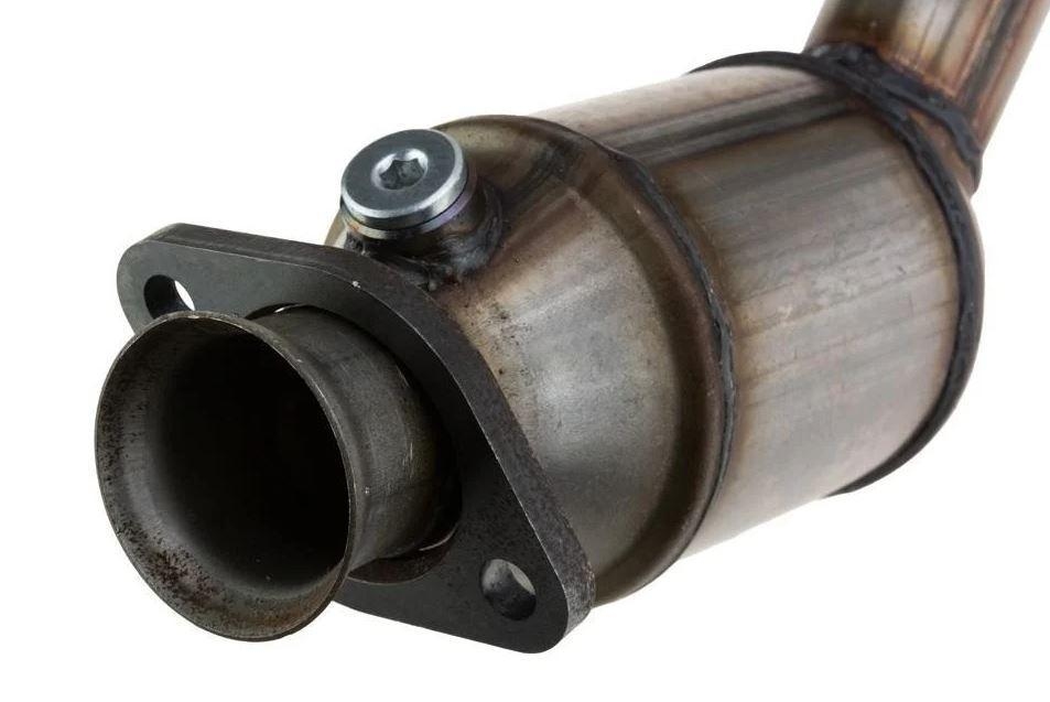 Catalizator Jeep Wrangler 3.8 2007-, Euro 5, 52059930AH