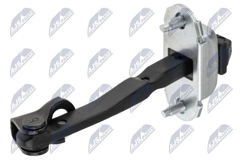 Opritor usa spate Dacia Logan 2020-, Sandero III 2020-; stanga = dreapta; 824308415R; NTY, aftermarket