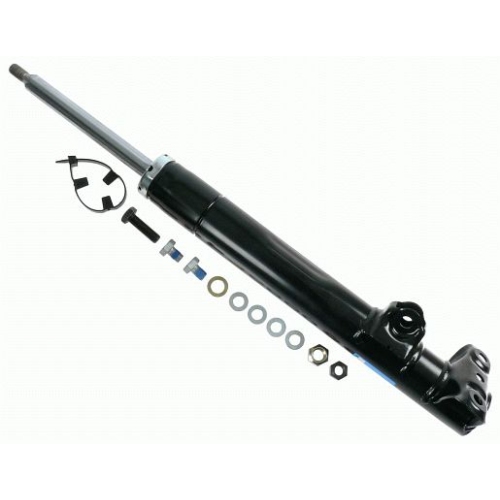 Amortizor Mercedes-Benz 190 (W201), E-Class (W124), Limuzina (W124) Sachs 115069, parte montare: punte fata, presiune gaz