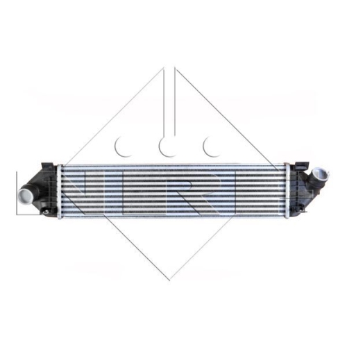 Radiator intercooler Nrf 30906