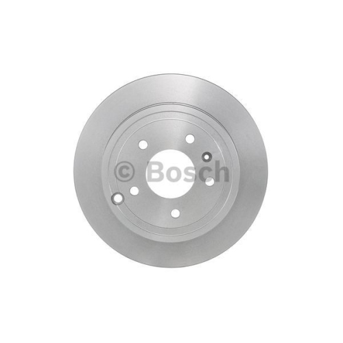 Disc frana Bosch 0986479268, parte montare : Punte Spate