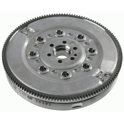 SACHS Volanta Dual-mass flywheel