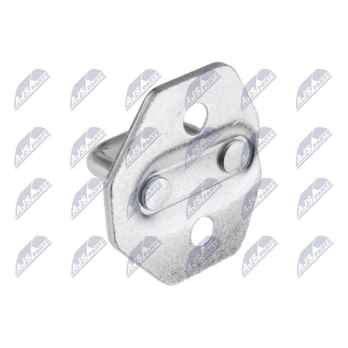 Dispozitiv blocare usa culisanta Mercedes Sprinter 2006-, Vw Crafter 2006-, Man Tge 2016-, partea Stanga, Dreapta, 9067200204