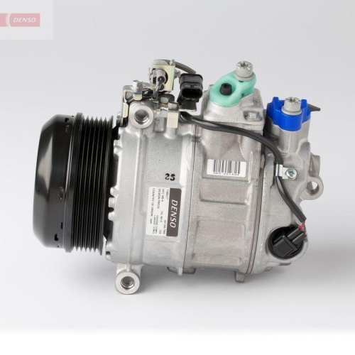 DENSO Compresor, climatizare