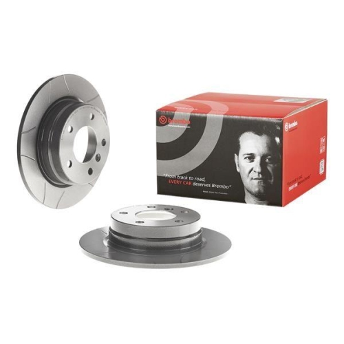 Set disc frana BMW 3 (E36) 09.90-11.98, 3 (E46) 12.97-05.05, 3 Compact (E46) 03.01-02.05, 3 Convertible (E36) 03.93-11.99, 3 Coupe (E36) 10.91-05.99, 3 Coupe (E46) 12.98-07.06, 3 Touring (E36) 08.94-12.99, 3 Touring (E46) 06.99-07.05, Spate, 280X10mm, pli