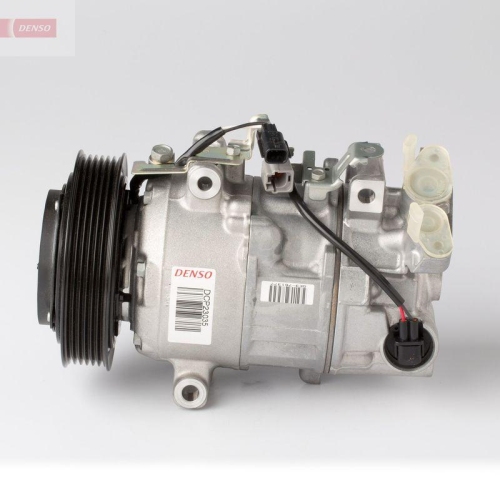 DENSO Compresor, climatizare